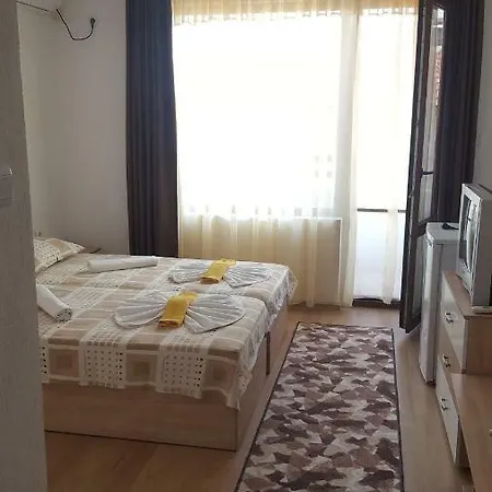 بيت ضيافة атава