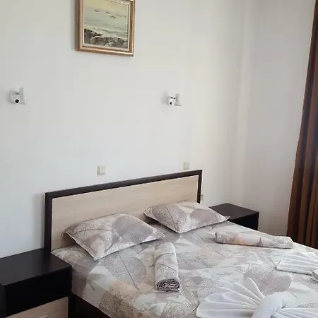 атава 게스트하우스 3*