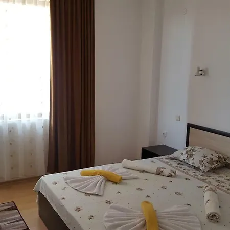 атава بيت ضيافة سوزوبول