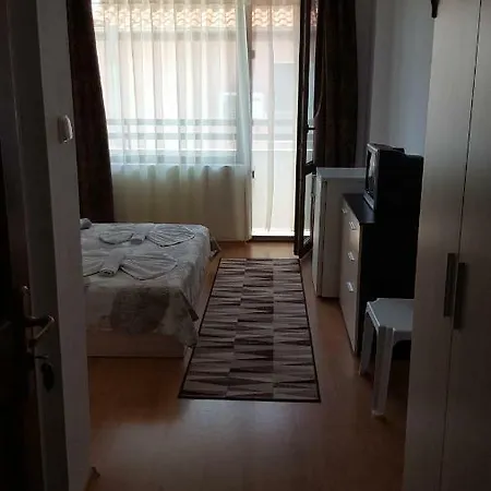 атава 게스트하우스 소조폴