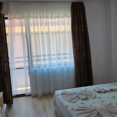 атава בית הארחה