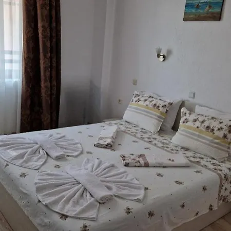 атава Sozopol