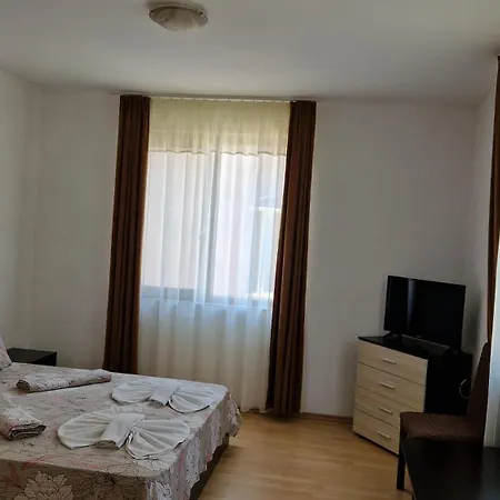 атава Гостевой дом