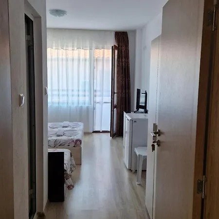 атава Гостевой дом 3*