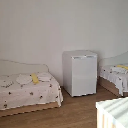 атава Гостевой дом