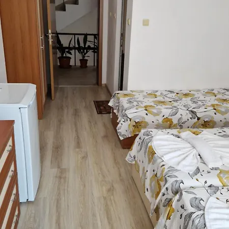 атава Гостевой дом Созополь