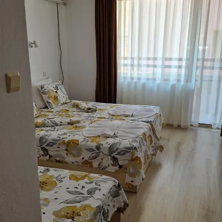 атава Guest house Sozopol