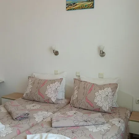 атава 3* Созополь
