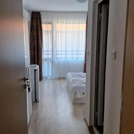 атава Гостевой дом 3*