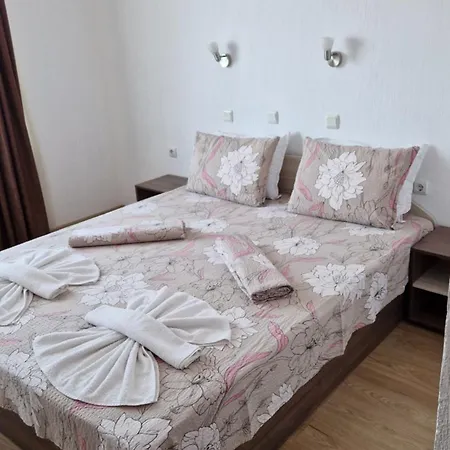 атава Гостевой дом 3*