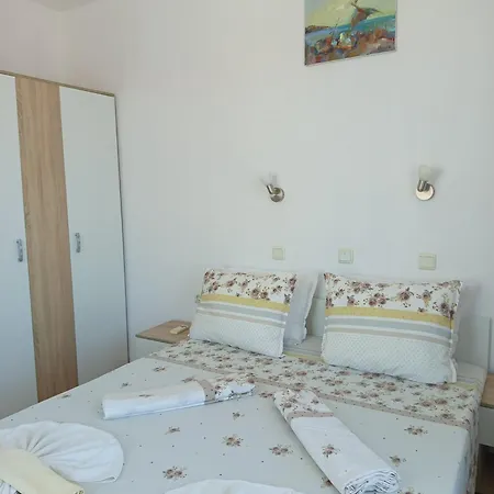 атава Гостевой дом 3*