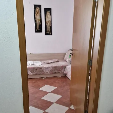 Гостевой дом атава