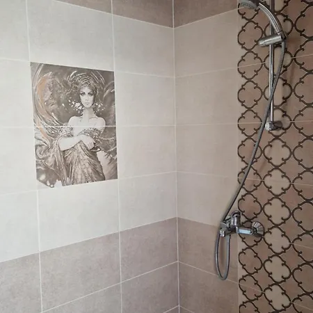 атава Guest house Sozopol