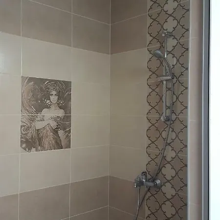 атава 3* Созополь