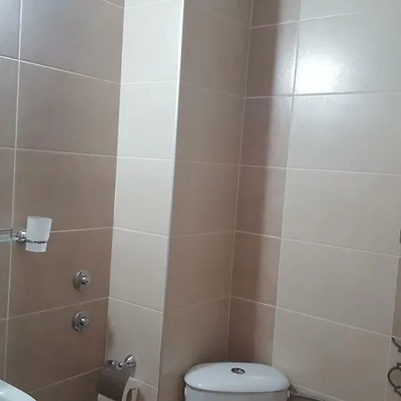 Гостевой дом атава 3*