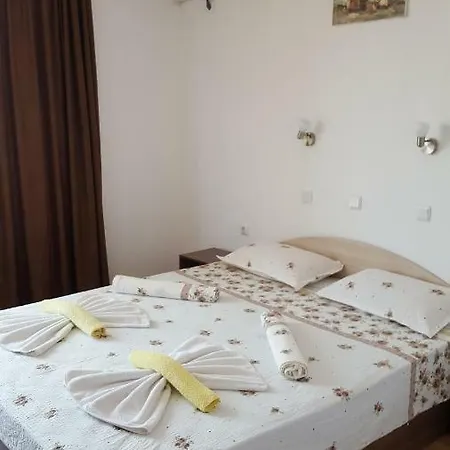 атава 3* סוזופול