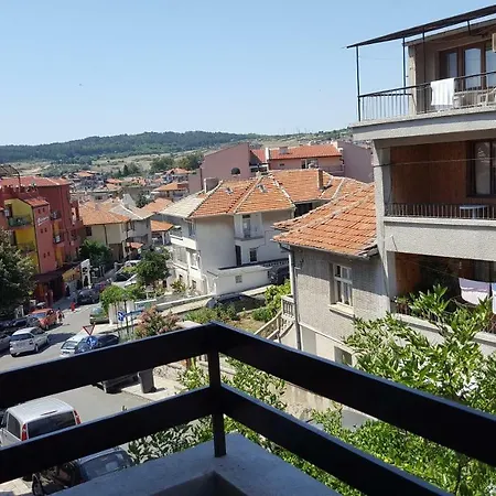 атава סוזופול