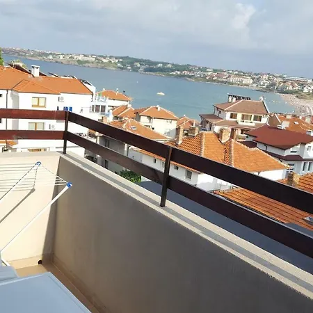 атава Гостевой дом 3*