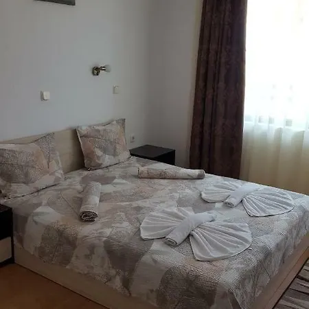 атава בית הארחה