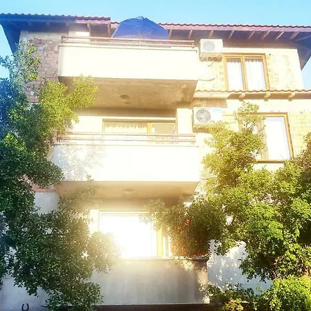 атава Гостевой дом