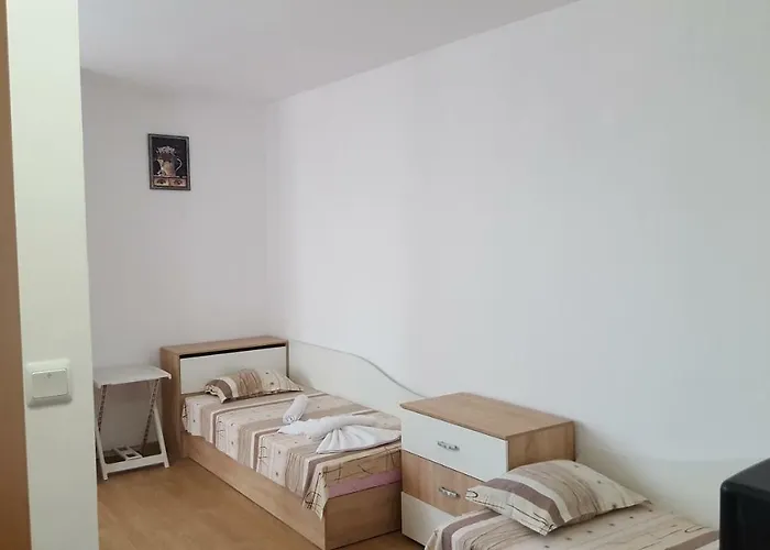 Konukevi атава 3*