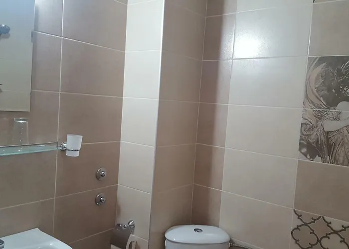 Konukevi атава 3*