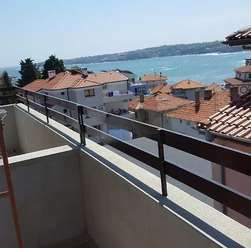 атава Konukevi Süzebolu