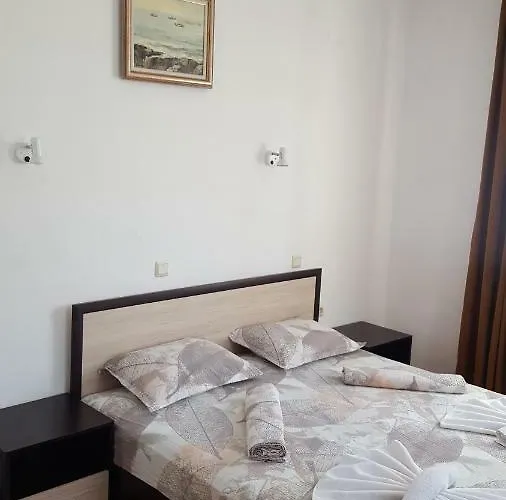 атава Konukevi 3*