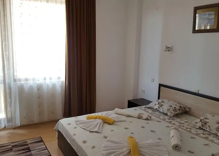 атава Konukevi Süzebolu