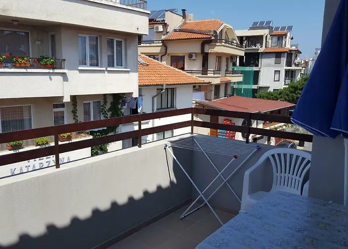 Konukevi атава Süzebolu