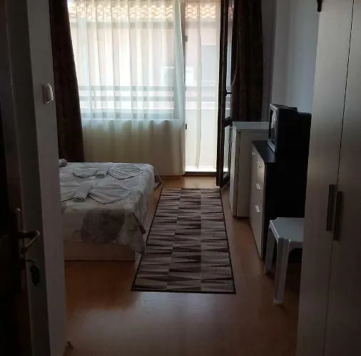 атава Konukevi Süzebolu