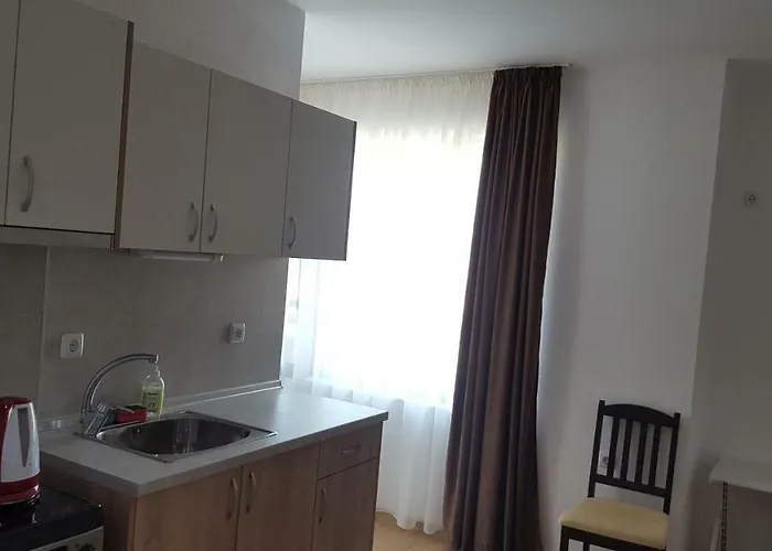 Konukevi атава 3*